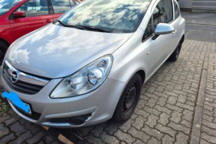 Opel Corsa 184.330 km 1.200 &euro; Mainaschaff 63814