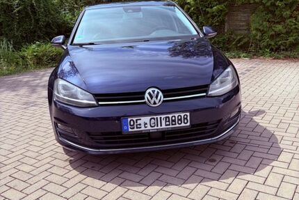 VW Golf 139.500 km 9.500 &euro; Heusenstamm 63150