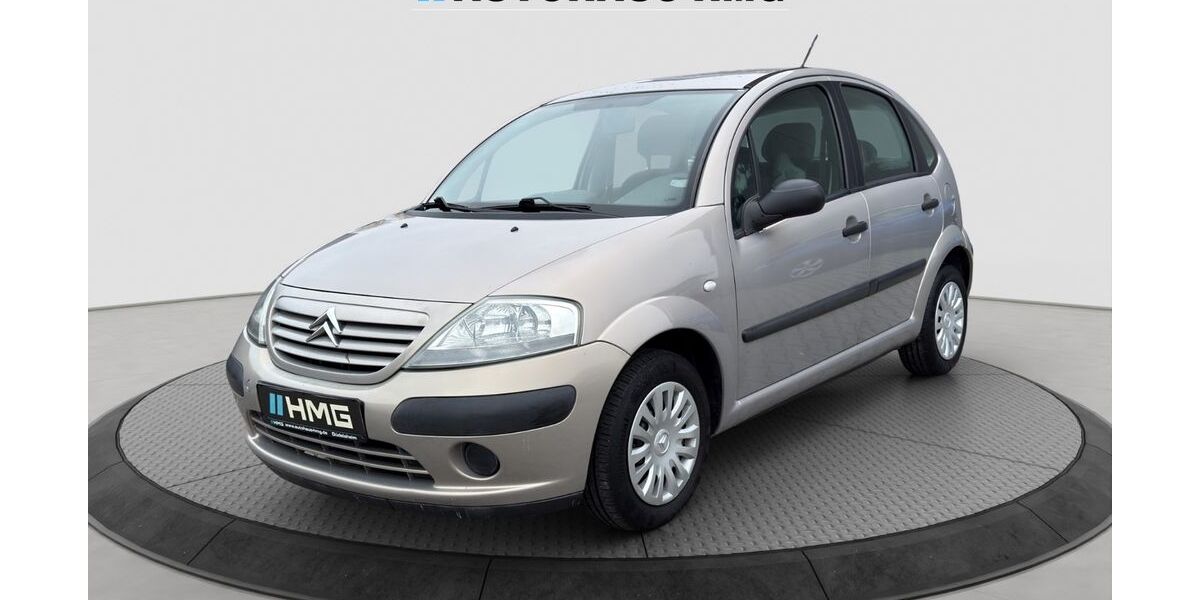 Citroen C3 117.000 km 2.500 &euro; Büdingen-Düdelsheim 63654