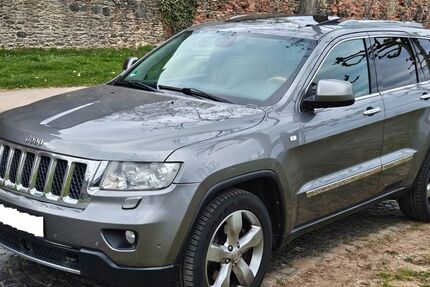 Jeep Grand Cherokee 259.876 km 11.900 &euro; Frankfurt am Main 65929