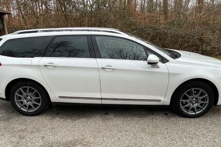 Citroen C5 274.000 km 3.799 &euro; Frankfurt-am-Main 60385