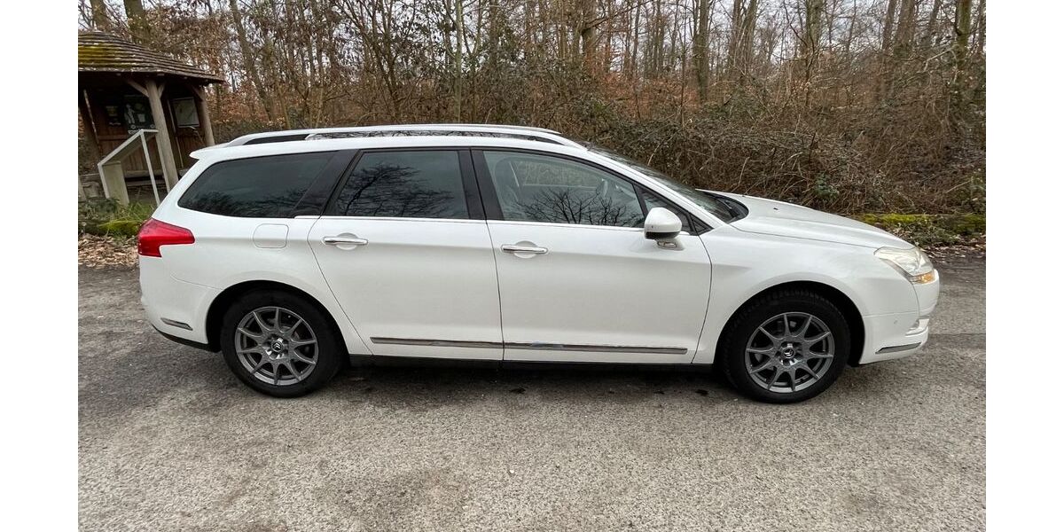 Citroen C5 274.000 km 3.999 &euro; Frankfurt-am-Main 60385