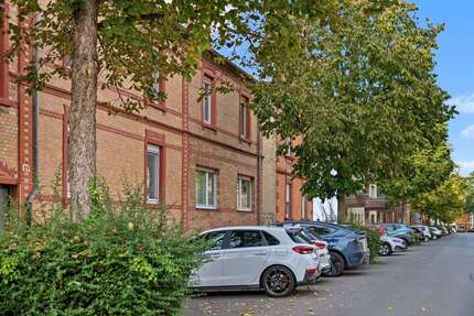 Haus Frankfurt Niederrad - 10 Zimmer, 287 m&sup2;, 1.195.000&euro; | Angebot:27704016