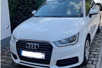 Audi A1 27.500 km 16.000 &euro; Dreieich 63303