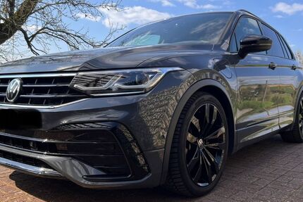 VW Tiguan 66.000 km 32.990 &euro; Groß Umstadt 64823