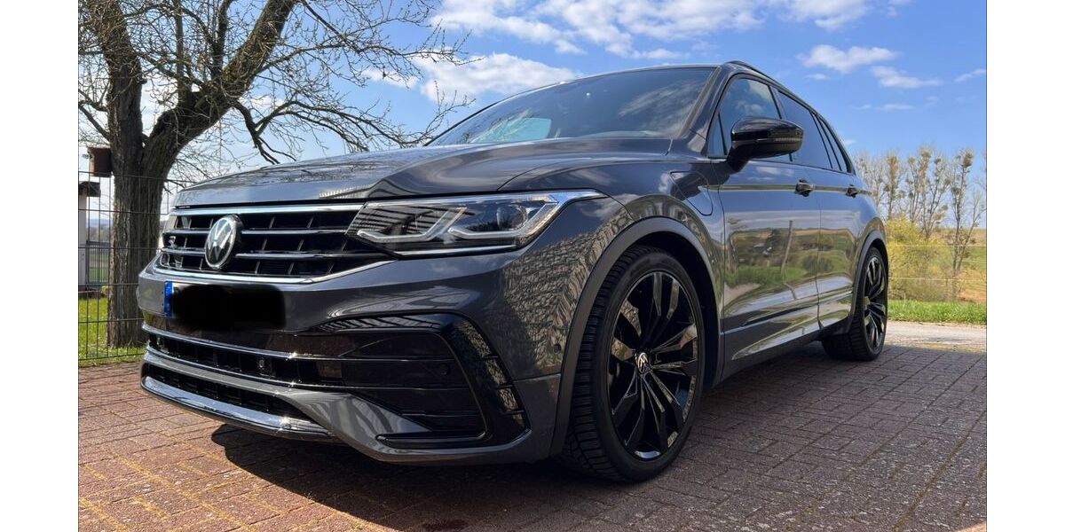 VW Tiguan 66.000 km 32.990 &euro; Groß Umstadt 64823