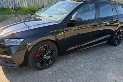 Skoda Octavia 39.500 km 30.500 &euro; Oberursel 61440