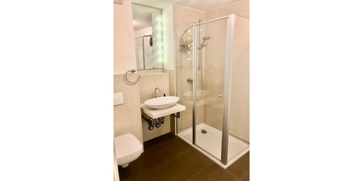 Etagenwohnung Frankfurt am Main Kalbach - 3 Zimmer, 80 m&sup2;, 599.000&euro; | Angebot:25865393