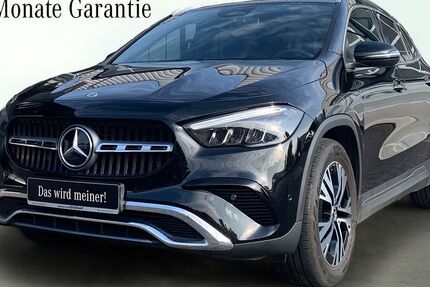 Mercedes-Benz GLA 180 12.462 km 36.900 &euro; Neu Isenburg 63263