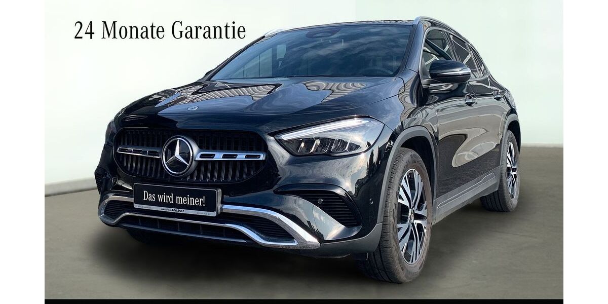 Mercedes-Benz GLA 180 12.462 km 36.900 &euro; Neu Isenburg 63263