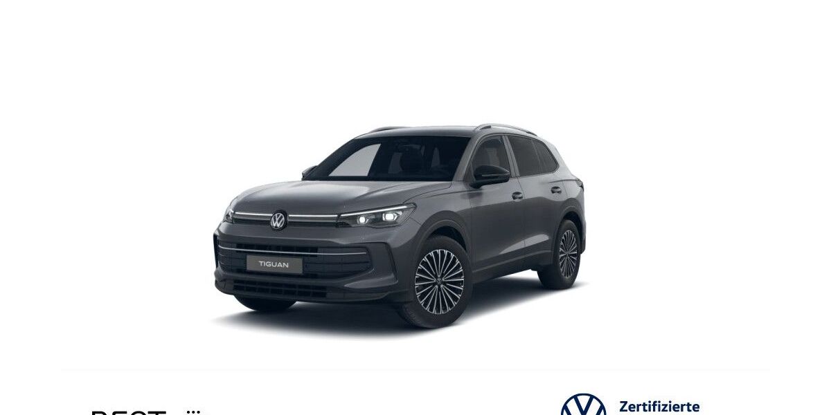 VW Tiguan 22.700 km 33.249 &euro; Mühlheim 63165
