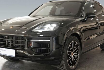 Porsche Cayenne 11.900 km 104.970 &euro; Frankfurt 60314
