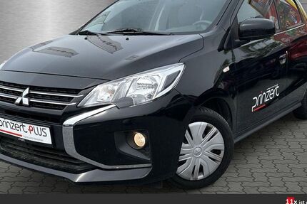 Mitsubishi Space Star 17.946 km 12.770 &euro; Rödermark 63322