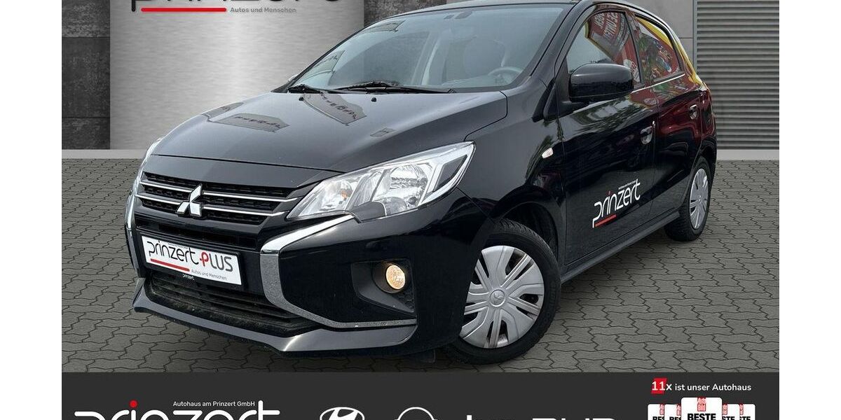 Mitsubishi Space Star 17.946 km 12.770 &euro; Rödermark 63322