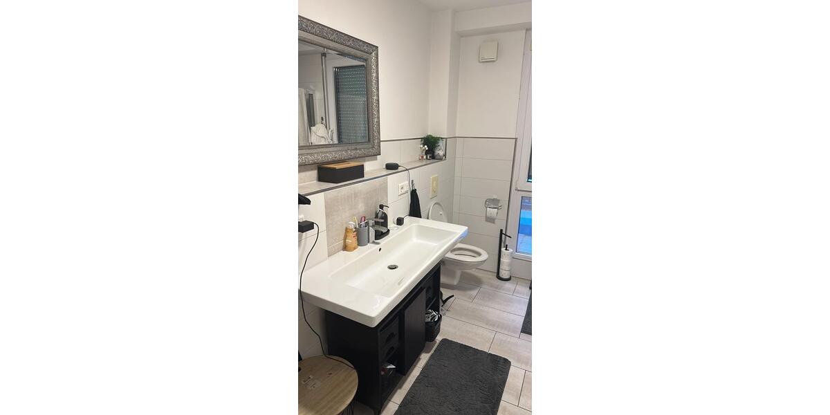 Etagenwohnung Hanau Großauheim - 3 Zimmer, 83 m&sup2;, 996&euro; | Angebot:25802165