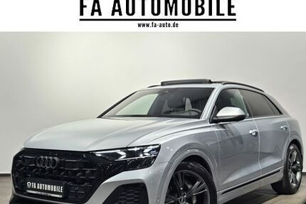 Audi Q8 72.990 km 72.480 &euro; Mainaschaff 63814