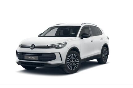 VW Tiguan 25.300 km 30.999 &euro; Büdingen-Düdelsheim 63654