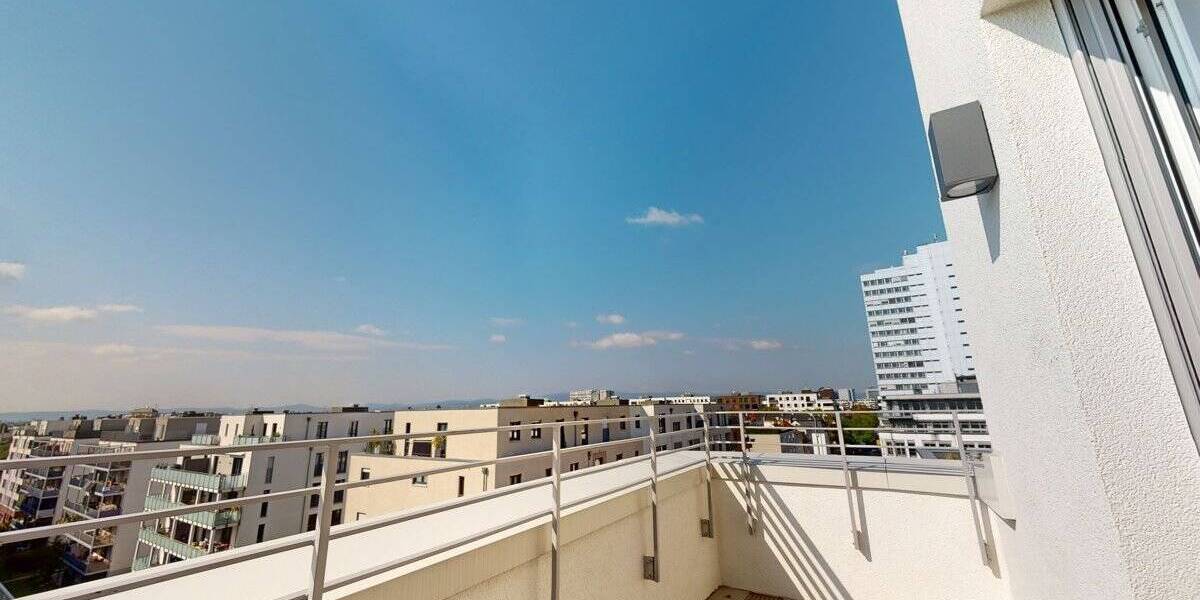 Etagenwohnung Frankfurt Gallus - 3 Zimmer, 102 m&sup2;, 699.000&euro; | Angebot:25702233