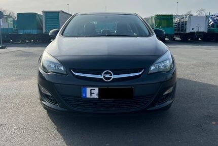 Opel Astra 103.000 km 9.500 &euro; Frankfurt am Main 60320