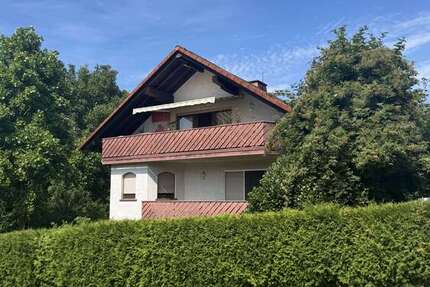Wohnung Büdingen Eckartshausen Eckartshausen - 3.5 Zimmer, 140 m&sup2;, 1.500&euro; | Angebot:25385642