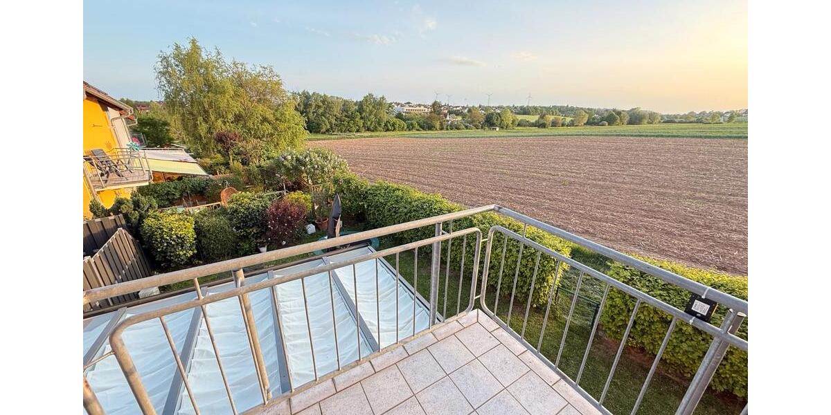 Reihenhaus Nidderau - 5 Zimmer, 116 m&sup2;, 549.000&euro; | Angebot:26379918