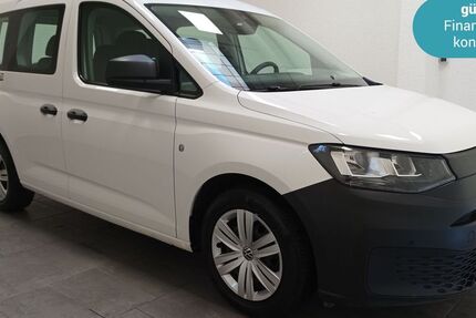 VW Caddy 66.809 km 17.170 &euro; Egelsbach 63329