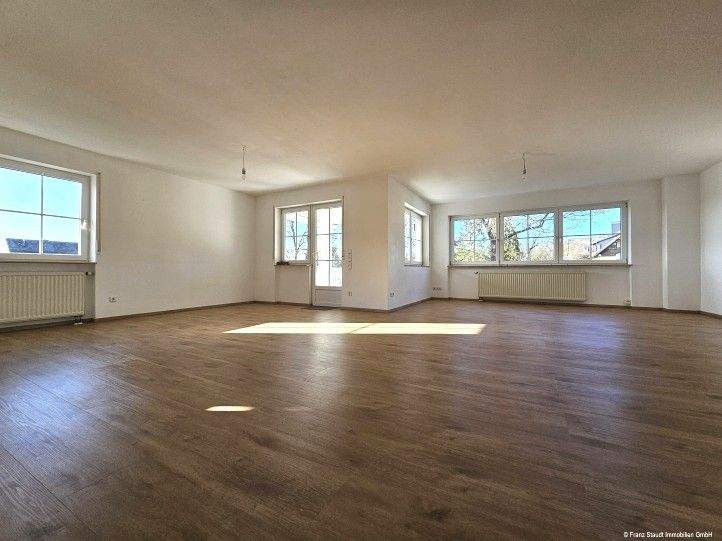 Etagenwohnung Aschaffenburg Innenstadt - 3 Zimmer, 130 m&sup2;, 560.000&euro; | Angebot:25725887