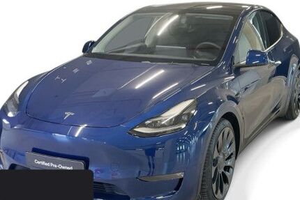 Tesla Model Y 20.642 km 44.700 &euro; Hanau 63457