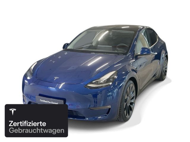 Tesla Model Y 20.642 km 44.700 &euro; Hanau 63457