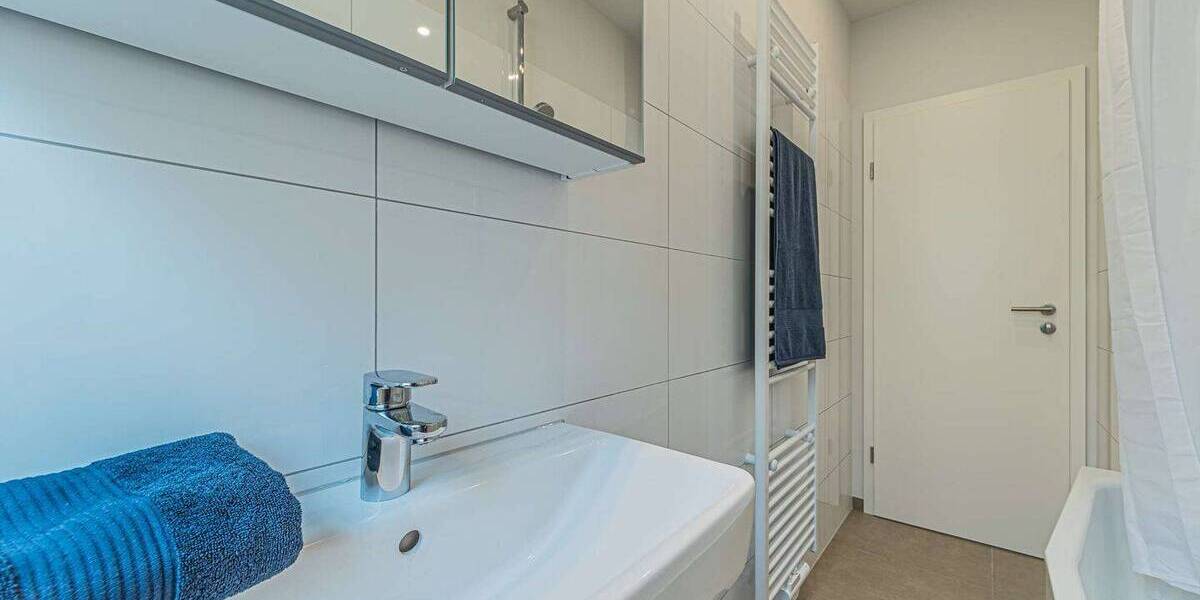 Etagenwohnung Frankfurt am Main Nordend-Ost - 2 Zimmer, 50 m&sup2;, 1.770&euro; | Angebot:26076042