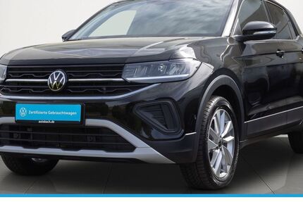 VW T-Cross 19.120 km 24.440 &euro; Bad Homburg 61348