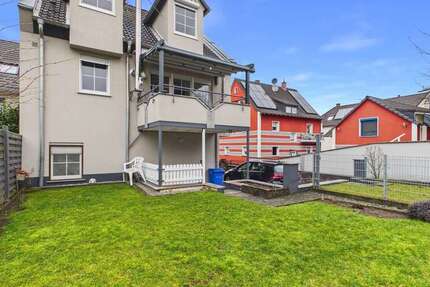 Haus Hösbach - 4 Zimmer, 104 m&sup2;, 485.000&euro; | Angebot:25626779