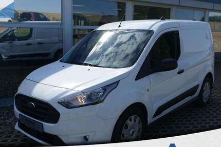 Ford Transit Connect 32.400 km 14.490 &euro; Karben 61184