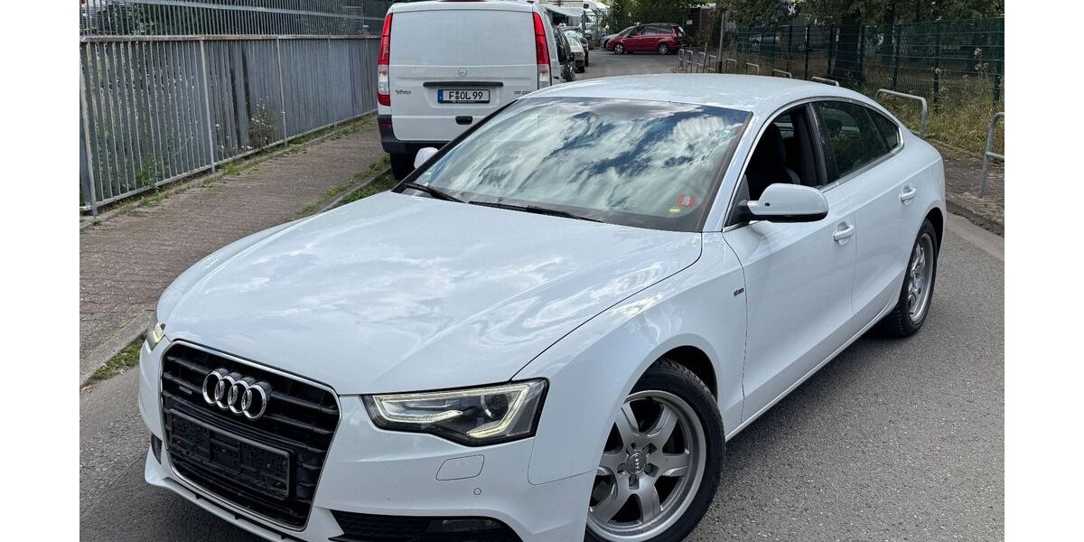 Audi A5 302.000 km 7.444 &euro; Frankfurt am Main 65933