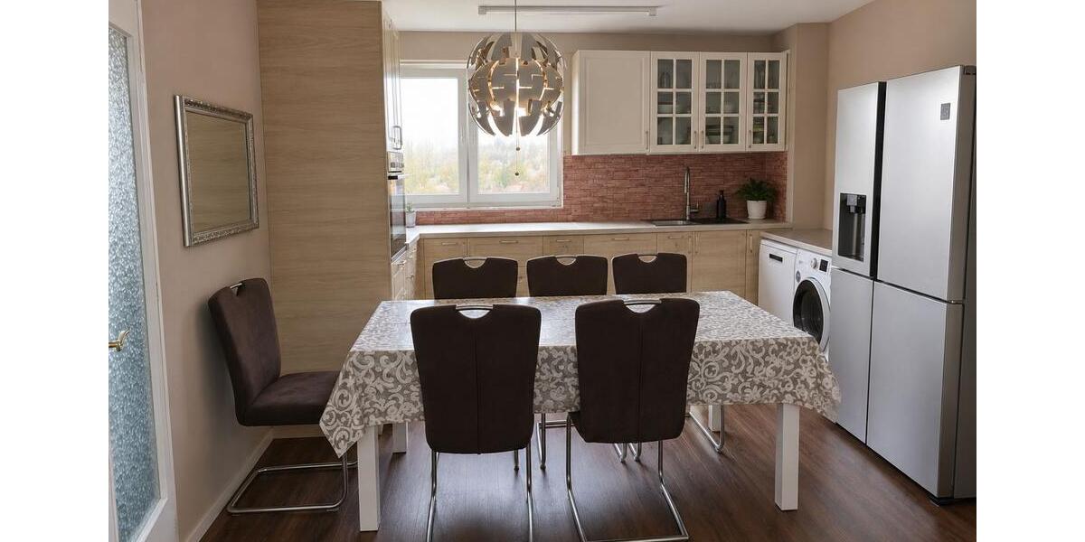 Etagenwohnung Oberursel (Taunus) - 4 Zimmer, 85 m&sup2;, 1.360&euro; | Angebot:26702637
