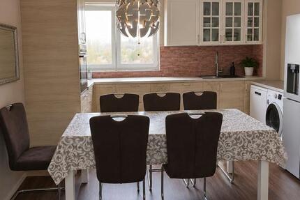 Wohnung Oberursel (Taunus) - 4 Zimmer, 85 m&sup2;, 1.360&euro; | Angebot:26702637