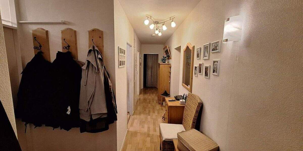 Etagenwohnung Frankfurt am Main Nordend-West - 4 Zimmer, 101 m&sup2;, 680.000&euro; | Angebot:25741993