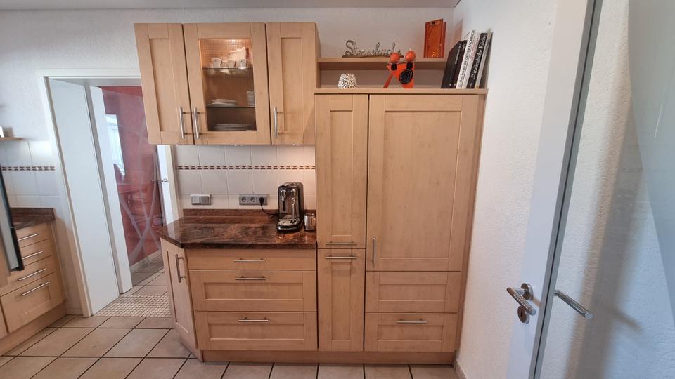 Erdgeschoßwohnung Wöllstadt - 3 Zimmer, 115 m&sup2;, 1.800&euro; | Angebot:26044452