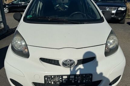 Toyota Aygo (X) 265.000 km 1.400 &euro; Büdingen 63654