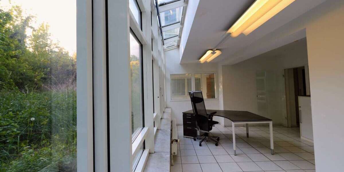 Gewerbeobjekt Frankfurt am Main Mitte-West - 8.000&euro; | Angebot:26159641