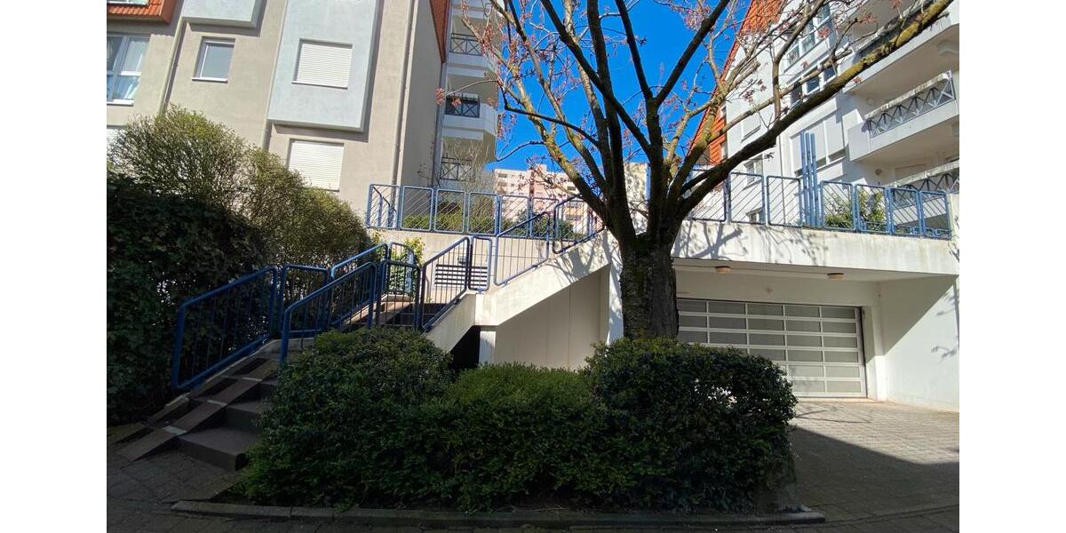 Etagenwohnung Schwalbach am Taunus - 1 Zimmer, 66 m&sup2;, 990&euro; | Angebot:25900858