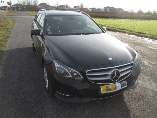 Mercedes-Benz E 400 239.000 km 14.300 &euro; Obertshausen 63179