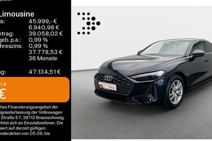 Audi A5 21.800 km 45.699 &euro; Linsengericht 63589