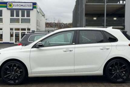 Hyundai i30 124.100 km 13.470 &euro; Aschaffenburg 63741