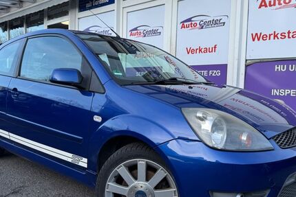 Ford Fiesta 125.000 km 5.299 &euro; Frankfurt am Main 60388