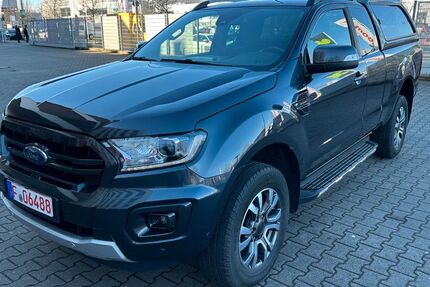 Ford Ranger 171.480 km 19.700 &euro; Frankfurt/Main 65933