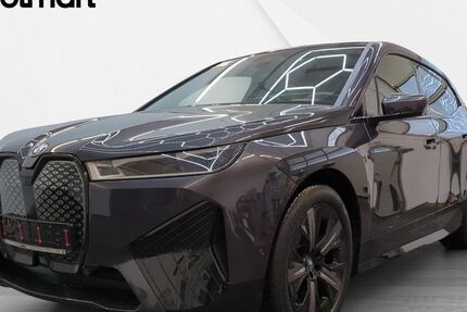 BMW iX 40.049 km 40.746 &euro; Eschborn 65760