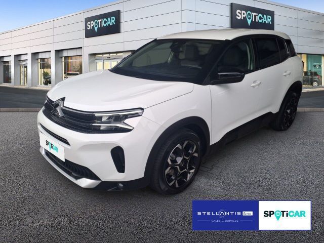 Citroen C5 Aircross 13.663 km 19.690 &euro; Maintal 63477