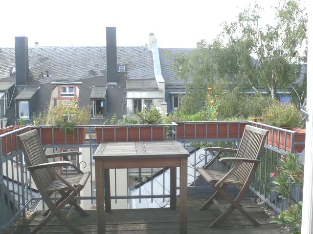 Etagenwohnung frankfurt Bornheim - 3 Zimmer, 98 m&sup2;, 725.000&euro; | Angebot:27342033