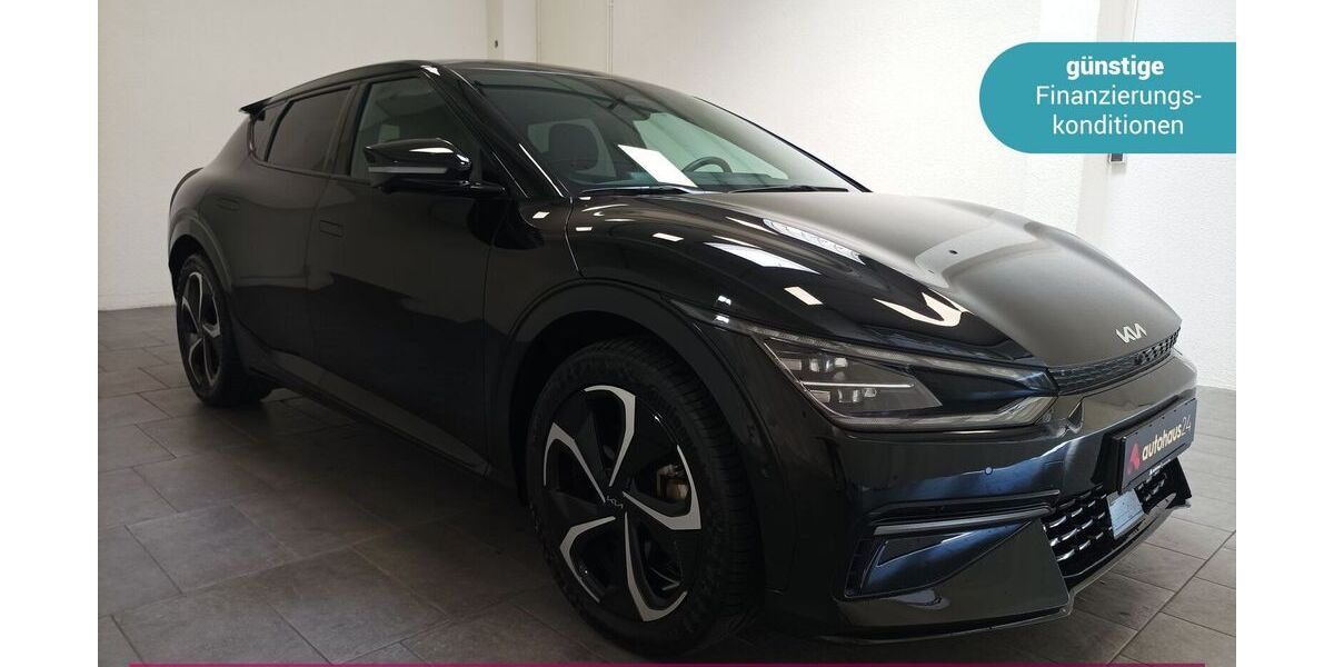 Kia EV6 34.442 km 40.990 &euro; Egelsbach 63329